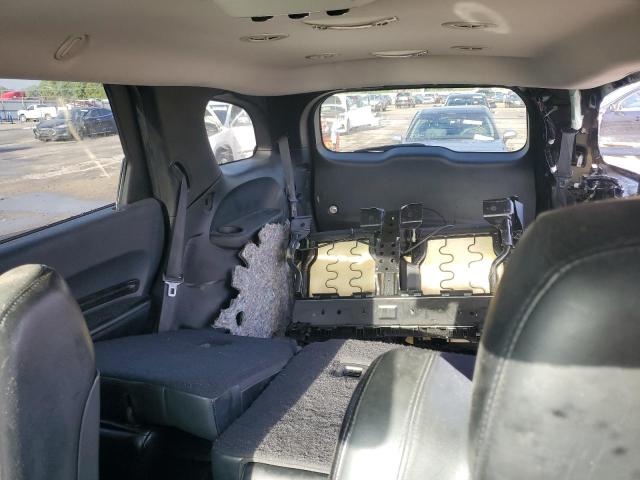 Photo 10 from auction – 2015 DODGE DURANGO LI with VIN 1C4RDHDG2FC781807