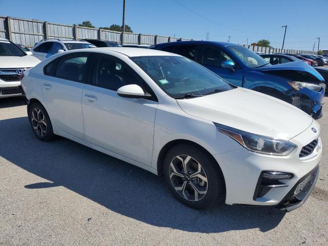 Photo 4 from auction – 2020 KIA FORTE with VIN 3KPF24AD6LE189133