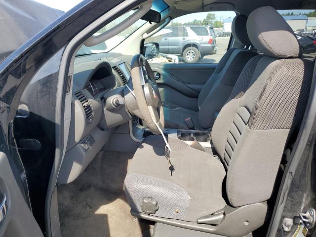 Photo 7 from auction – 2011 NISSAN PATHFINDER with VIN 5N1AR1NN7BC603755