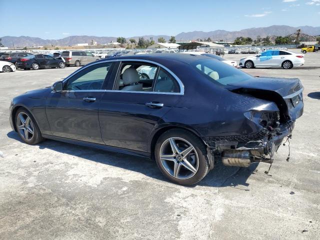 Photo 2 from auction – 2018 MERCEDES-BENZ E 300 with VIN WDDZF4JB2JA395412