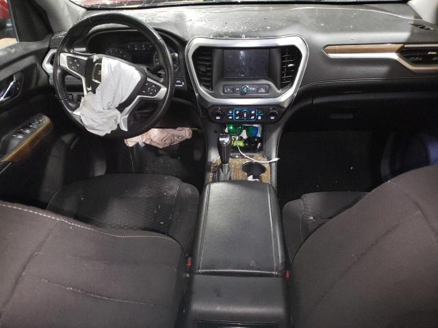 Photo 8 from auction – 2019 GMC ACADIA SLE with VIN 1GKKNRLA9KZ201188