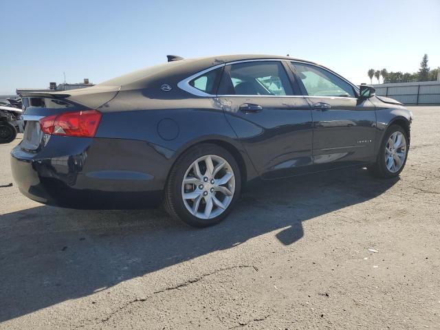 Photo 3 from auction – 2017 CHEVROLET IMPALA LT with VIN 2G1105S32H9128503