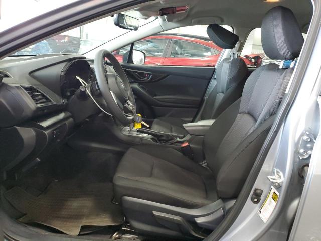 Фото 7 с аукциона – 2022 SUBARU IMPREZA с VIN 4S3GTAB64N3709887