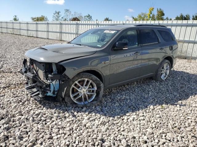 DODGE DURANGO R/ 2023 with VIN 1C4SDJCT9PC636983 - Photo from auction