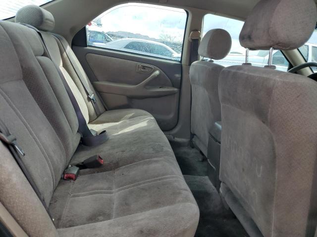 Photo 10 from auction – 2000 TOYOTA CAMRY LE with VIN 4T1BF22K9YU952173