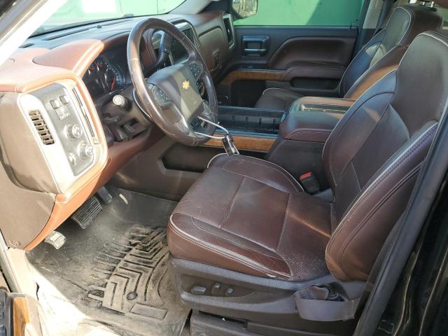 صورة رقم 7 من المزاد - 2015 CHEVROLET SILVERADO مع VIN 3GCUKTEJ5FG485089