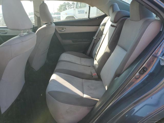 Photo 10 from auction – 2018 TOYOTA COROLLA L with VIN 5YFBURHEXJP821762