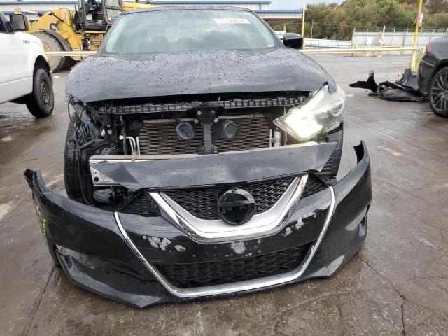 Photo 5 from auction – 2017 NISSAN MAXIMA 3.5 with VIN 1N4AA6AP8HC397005
