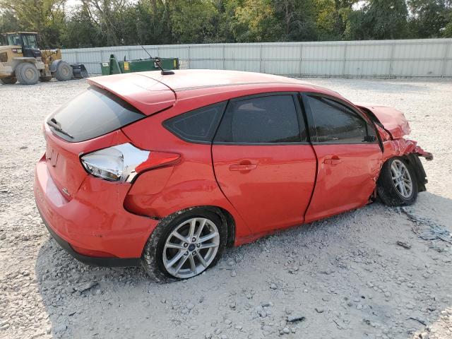 Photo 3 from auction – 2015 FORD FOCUS SE with VIN 1FADP3K26FL224593
