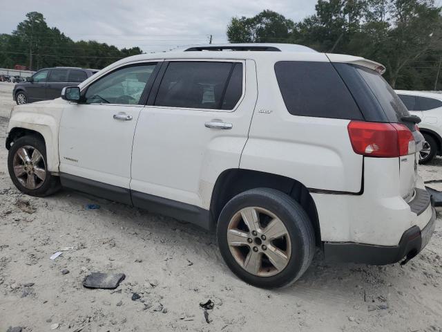 Photo 2 from auction – 2014 GMC TERRAIN SL with VIN 2GKFLTE3XE6327465