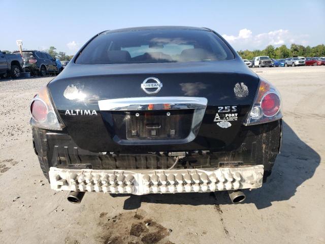 Photo 6 from auction – 2012 NISSAN ALTIMA BAS with VIN 1N4AL2AP9CC140382
