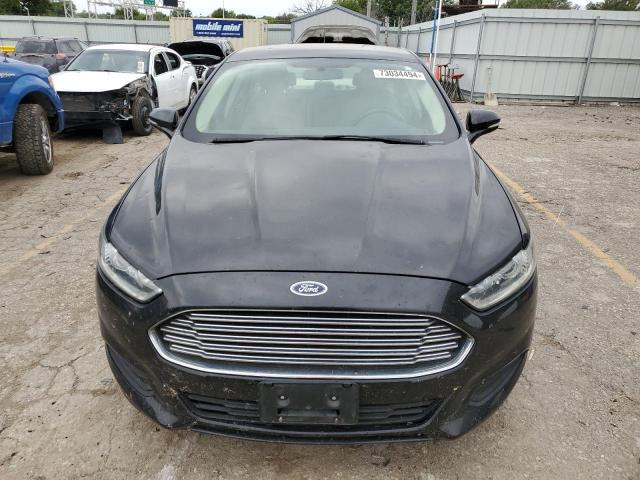 Photo 5 from auction – 2015 FORD FUSION SE with VIN 3FA6P0H78FR239270
