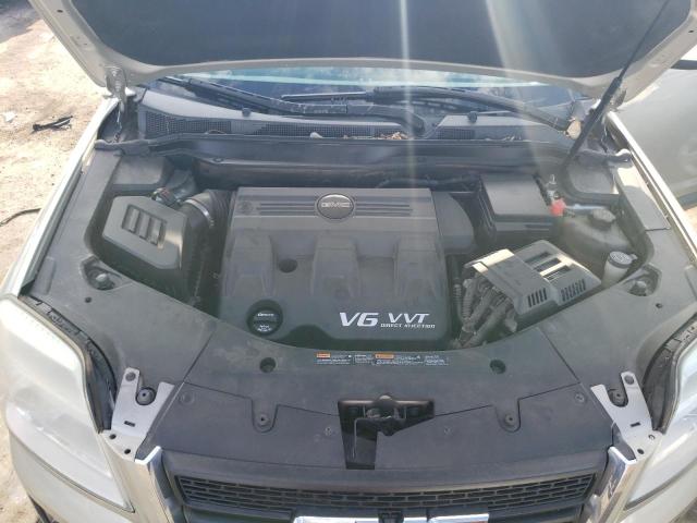 Photo 12 from auction – 2013 GMC TERRAIN SL with VIN 2GKFLVE34D6166282