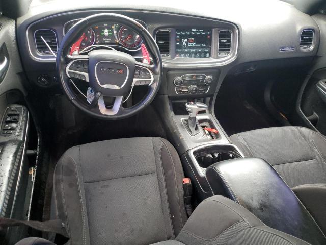 Foto 8 de la subasta – 2017 DODGE CHARGER R/ con VIN 2C3CDXCT9HH562992