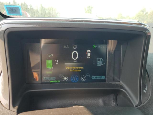 صورة رقم 9 من المزاد - 2013 CHEVROLET VOLT مع VIN 1G1RH6E42DU141402