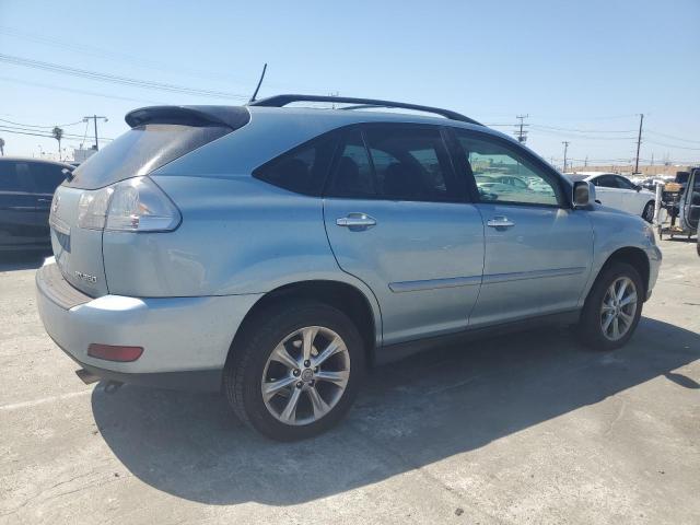 Photo 3 from auction – 2009 LEXUS RX 350 with VIN 2T2HK31U39C105923