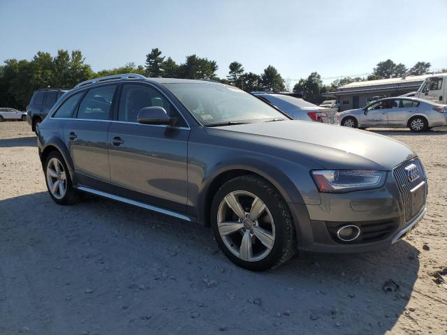 Photo 4 from auction – 2014 AUDI A4 ALLROAD with VIN WA1UFAFL1EA117993