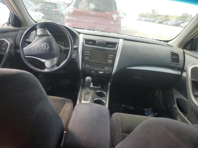 Photo 8 from auction – 2013 NISSAN ALTIMA 2.5 with VIN 1N4AL3AP0DC270462