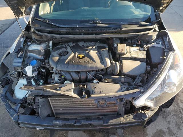 Photo 11 from auction – 2016 KIA FORTE LX with VIN KNAFX4A62G5557986