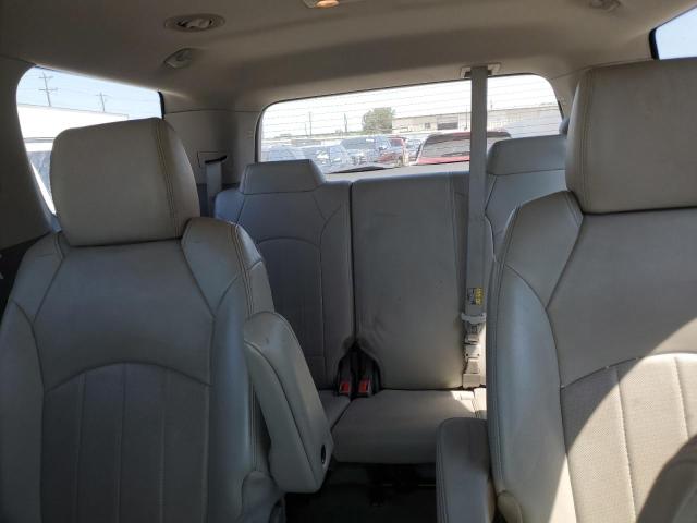 Photo 10 from auction – 2017 GMC ACADIA LIM with VIN 1GKKRSKD3HJ201136