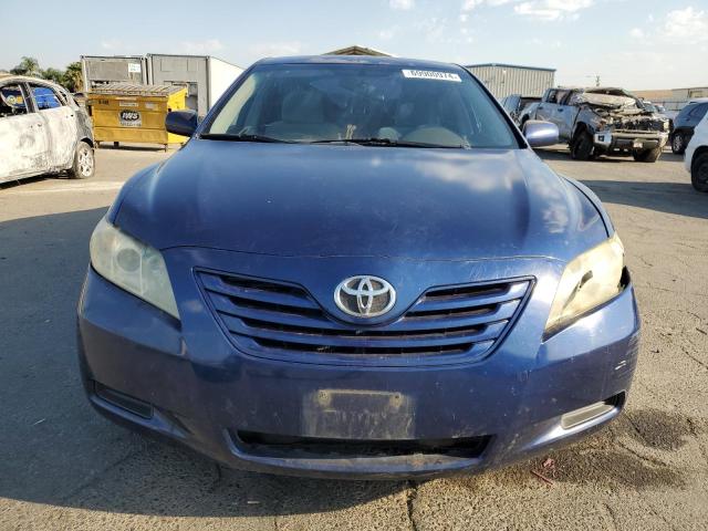 Photo 5 from auction – 2009 TOYOTA CAMRY BASE with VIN 4T1BE46K59U358917