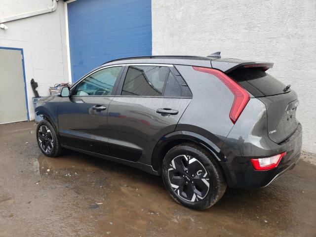 Photo 2 from auction – 2024 KIA NIRO WIND with VIN KNDCR3L18R5123280