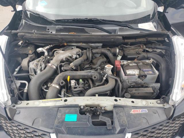 Photo 11 from auction – 2012 NISSAN JUKE S with VIN JN8AF5MV1CT126848