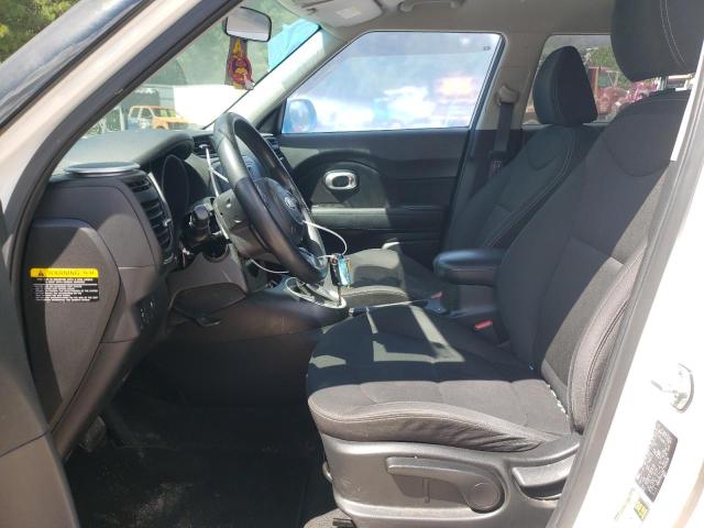 صورة رقم 7 من المزاد - 2014 KIA SOUL مع VIN KNDJN2A26E7002626