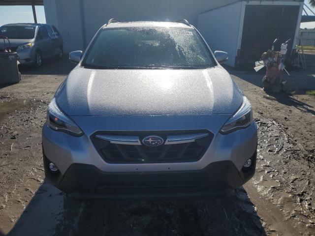 Photo 5 from auction – 2022 SUBARU CROSSTREK with VIN JF2GTHNC4NH261908