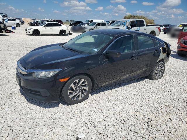 HONDA CIVIC EX 2017 с VIN 19XFC2F77HE227481 - Снимка от търг