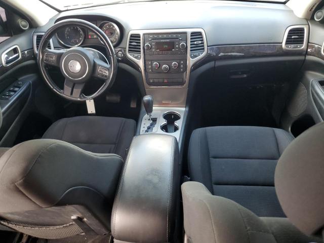 Photo 8 from auction – 2012 JEEP GRAND CHER with VIN 1C4RJFAG6CC149602