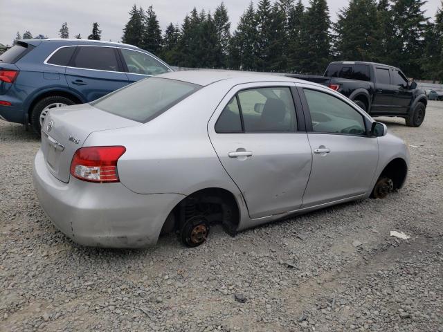 Photo 3 from auction – 2012 TOYOTA YARIS with VIN JTDBT4K37C1417628
