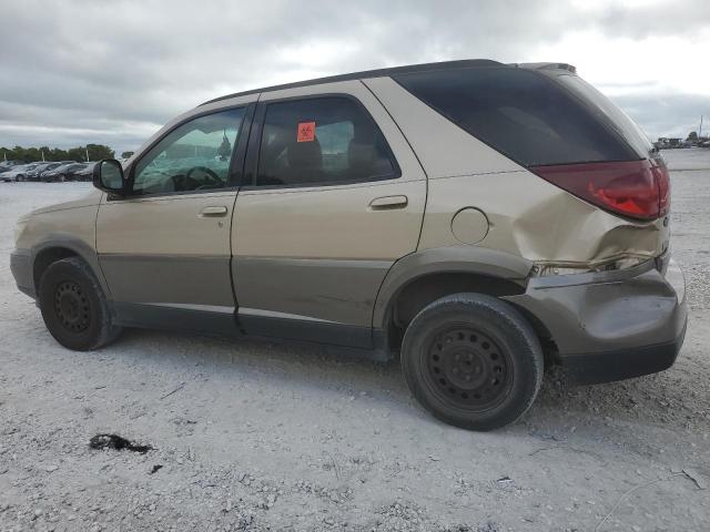Photo 2 from auction – 2004 BUICK RENDEZVOUS with VIN 3G5DA03E64S565218
