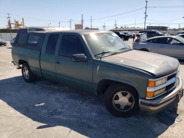 Zdjęcie 4 z aukcji – 1996 CHEVROLET GMT-400 C1 z VIN 1GCEC19R1TE163087