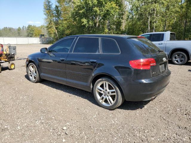 Photo 2 from auction – 2012 AUDI A3 with VIN WAUNECFM8CA086642