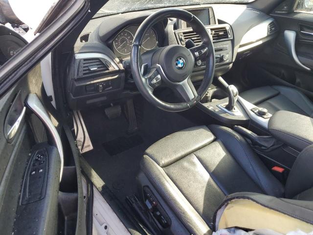 Photo 8 from auction – 2015 BMW 228 I with VIN WBA1F5C51FV257202