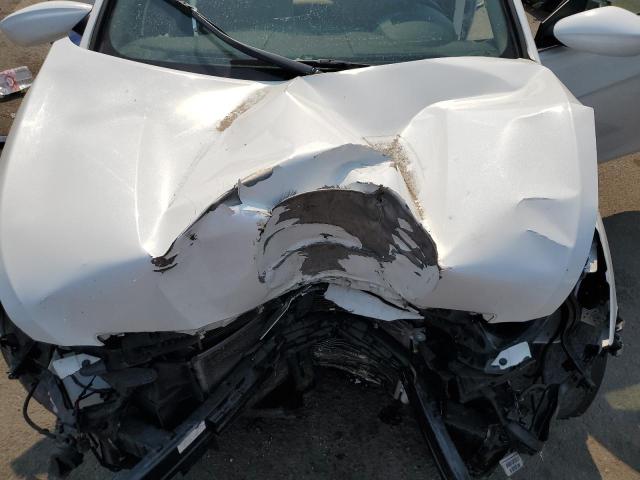 Photo 11 from auction – 2011 HYUNDAI SONATA GLS with VIN 5NPEB4ACXBH252134
