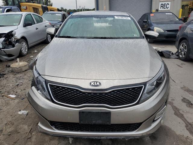 Photo 5 from auction – 2015 KIA OPTIMA LX with VIN 5XXGM4A70FG459901