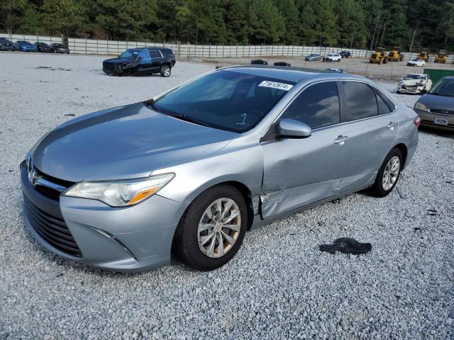 TOYOTA CAMRY LE 2016 with VIN 4T1BF1FK2GU507454 - Photo from auction