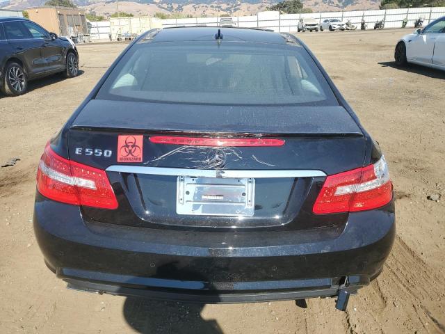 Photo 6 from auction – 2013 MERCEDES-BENZ E 550 with VIN WDDKJ7DB9DF187726