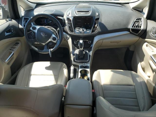 Photo 8 from auction – 2013 FORD C-MAX PREM with VIN 1FADP5CU7DL540027