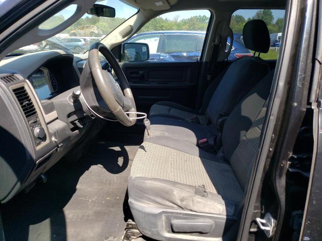Фото 7 с аукциона – 2011 DODGE RAM 1500 с VIN 1D7RV1GP1BS527981