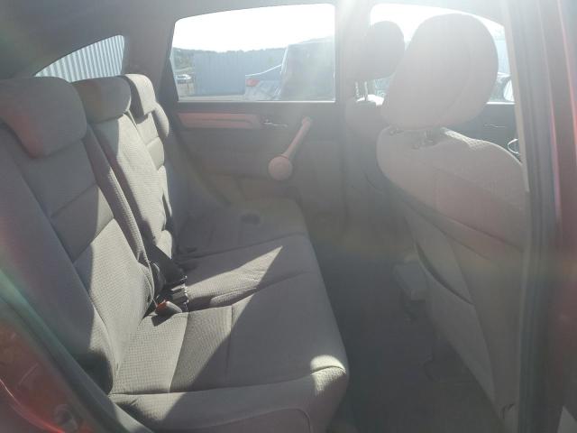 Photo 11 from auction – 2007 HONDA CR-V EX with VIN JHLRE48587C063620
