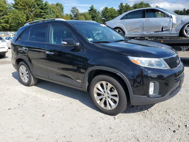 Photo 4 from auction – 2015 KIA SORENTO EX with VIN 5XYKUDA78FG604592