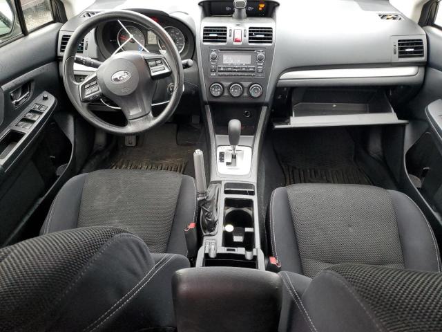 Photo 8 from auction – 2013 SUBARU XV CROSSTR with VIN JF2GPAVC6D2822140
