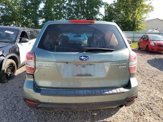 Photo 6 from auction – 2015 SUBARU FORESTER 2 with VIN JF2SJAAC9FH824384
