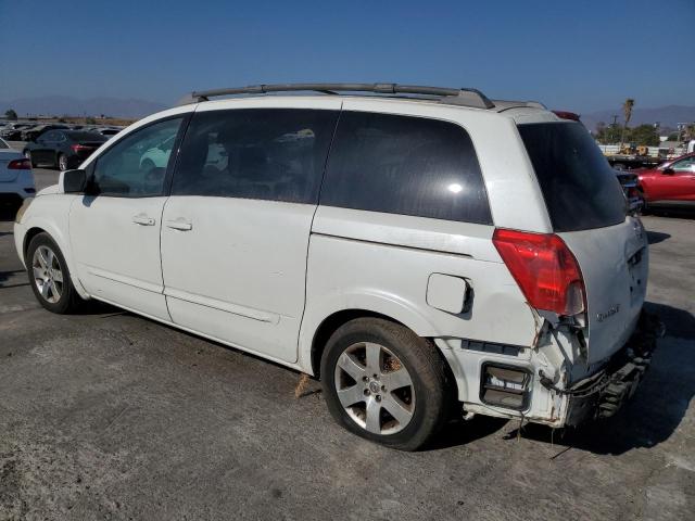 Photo 2 from auction – 2004 NISSAN QUEST S with VIN 5N1BV28U54N348748