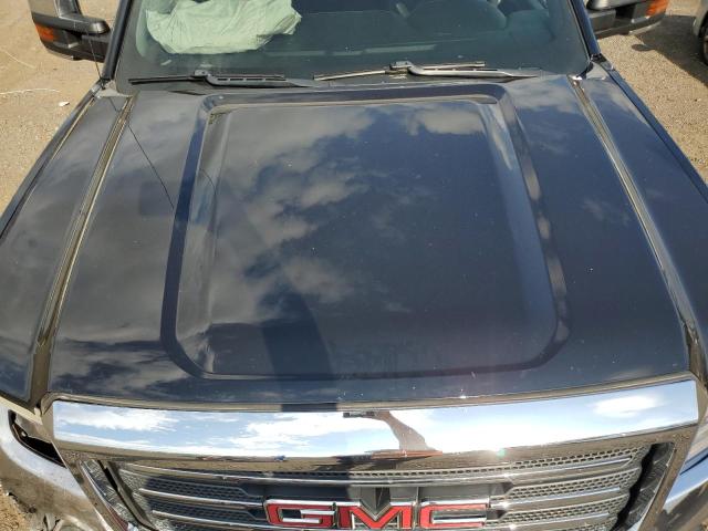 Photo 11 from auction – 2015 GMC SIERRA with VIN 1GT12YE82FF634556