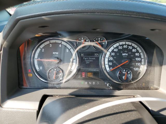 Photo 9 from auction – 2011 DODGE RAM 1500 with VIN 1D7RV1CT1BS685627