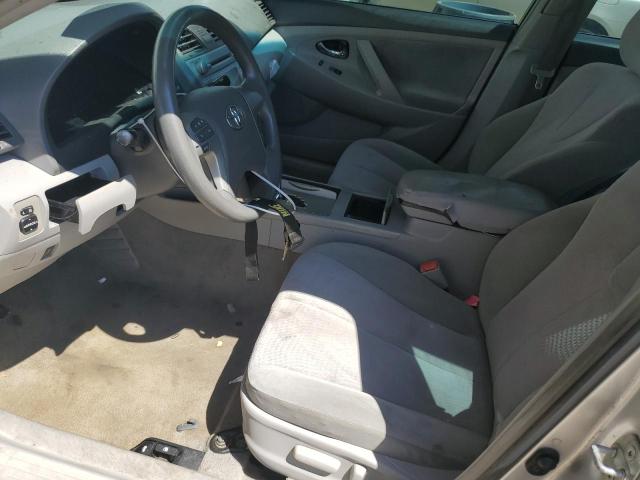 Photo 7 from auction – 2010 TOYOTA CAMRY BASE with VIN 4T4BF3EK2AR025609